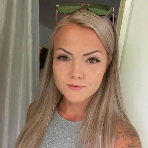 blondundklugee image 0